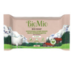 BIO-SOAP Экологичное хозяйственное мыло Без запаха 200гр