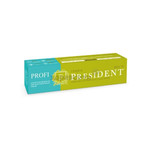 Президент PROFI Unique зубная паста 50мл уникальная зубная паста без фтора