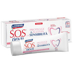 S.O.S. DENTI Зубная паста Sensitivity / Для чувствительных зубов 75 мл