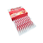 Sherbet - индикатор зубного налета и кариеса 100 шт